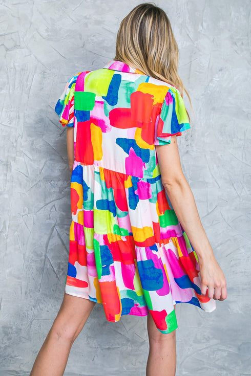 tempting-me-print-mini-dress Flying Tomato-Sophia's Style-3